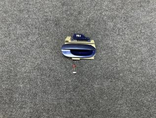 Запчасть ручка двери внешняя задняя правая BMW 5-Series