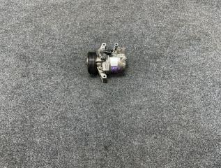 Компрессор кондиционера Nissan Note