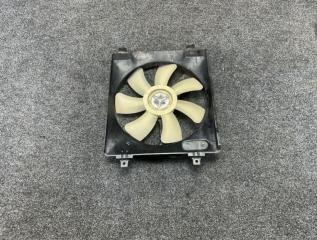 Вентилятор радиатора Honda Stream