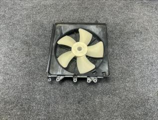 Вентилятор радиатора Honda Stream