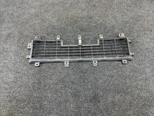 Решетка радиатора Mitsubishi Pajero