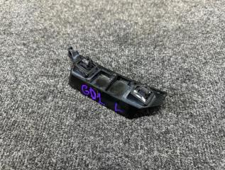 Крепление бампера переднее левое Fit GD1 LEB