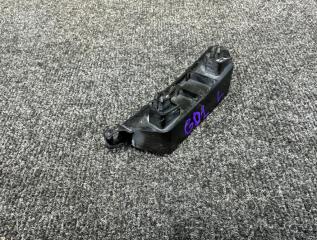 Крепление бампера переднее левое Honda Fit GD1 LEB