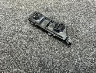 Крепление бампера переднее левое Fit GD1 LEB