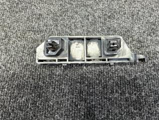 Крепление бампера переднее левое Fit GD1 LEB