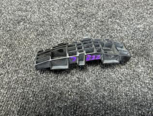 Крепление бампера переднее левое Insight ZE2 LDA