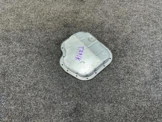 Фото запчасти поддон Toyota Tank Б/У запчасть Запчасть поддон Toyota Tank