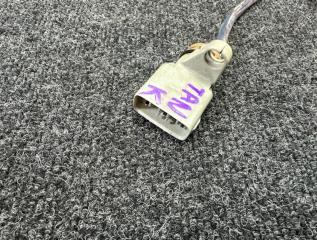 Проводка АКПП Toyota Vitz SCP90 2SZFE