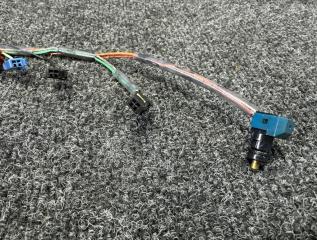 Проводка АКПП Vitz SCP90 2SZFE