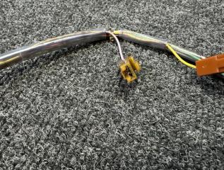 Проводка АКПП Vitz SCP90 2SZFE