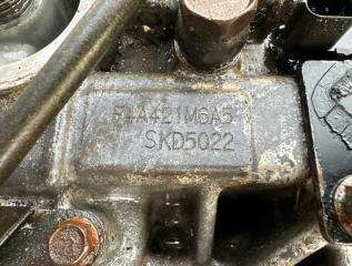 АКПП Legnum 1999 EA1W 4G93