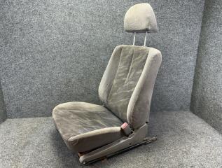 Сидение переднее правое Mitsubishi Legnum 1999 EA1W 4G93 Б/У