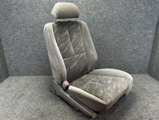 Сидение переднее левое Mitsubishi Legnum 1999 EA1W 4G93 Б/У