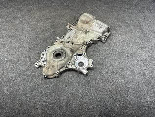 Лобовина двигателя Toyota Voxy