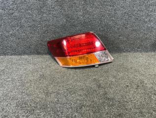 Стоп-сигнал левый Toyota Allion