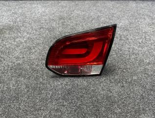 Стоп-сигнал правый Volkswagen Golf