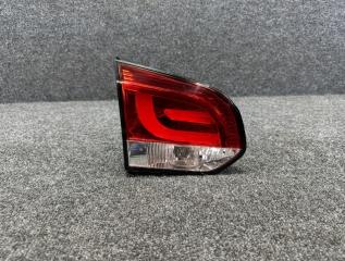 Стоп-сигнал левый Volkswagen Golf