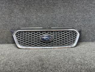 Решетка радиатора Subaru Legacy