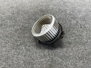 Мотор печки Toyota Corolla ZZE124 1NZ-FE 8710312050 контрактная