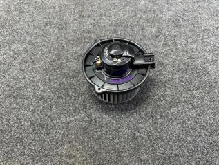 Мотор печки Corolla ZZE124 1NZ-FE