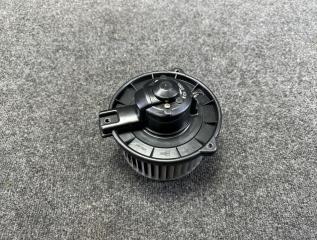 Мотор печки Corolla ZZE124 1NZ-FE