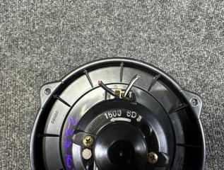 Мотор печки Corolla ZZE124 1NZ-FE