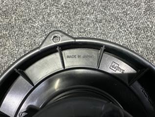 Мотор печки Corolla ZZE124 1NZ-FE