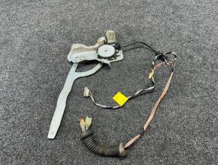 Стеклоподъемник задний левый Land Rover Discovery 1991 Б/У Стеклоподъемник задний левый Land Rover Discovery 1991