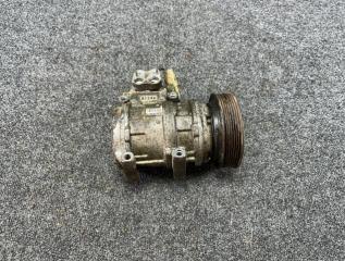Компрессор кондиционера Land Rover Discovery 1991