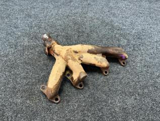 Коллектор выпускной Land Rover Discovery 1991