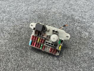 Блок предохранителей Land Rover Discovery 1991