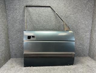 Дверь передняя правая Land Rover Discovery 1991 Б/У Дверь передняя правая Land Rover Discovery 1991