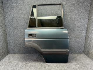 Дверь задняя правая Land Rover Discovery 1991 Б/У Дверь задняя правая Land Rover Discovery 1991