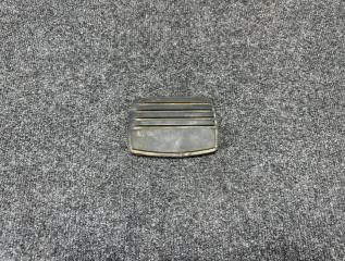 Запчасть накладка на педаль Land Rover Discovery 1991