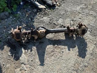 Мост передний Land Rover Discovery 1991 Б/У Мост передний Land Rover Discovery 1991