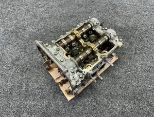 Головка блока цилиндров правая Subaru Forester