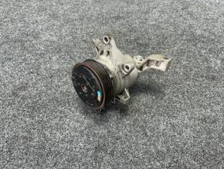 Компрессор кондиционера Subaru Forester