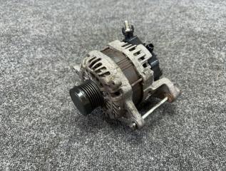 Генератор Subaru Forester Б/У Генератор Subaru Forester