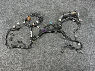 Коса двс Subaru Forester