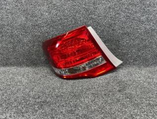 Стоп-сигнал левый Toyota Corolla Axio