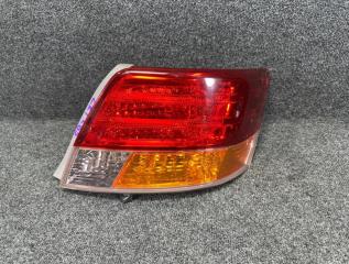 Стоп-сигнал правый Toyota Allion