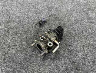Клапан egr Toyota Vitz