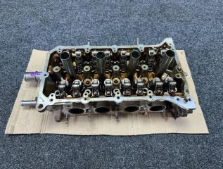 Головка блока цилиндров Toyota Allion