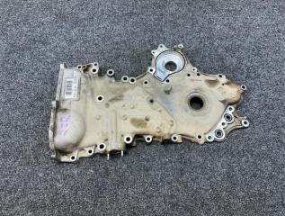 Лобовина двигателя Toyota Allion