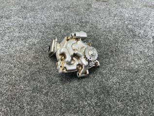 Насос масляный Toyota Allion Б/У Насос масляный Toyota Allion