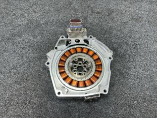 Генератор Honda Fit Б/У Генератор Honda Fit