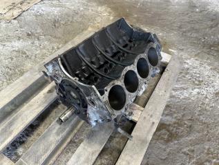 Блок цилиндров Land Rover Discovery 1991