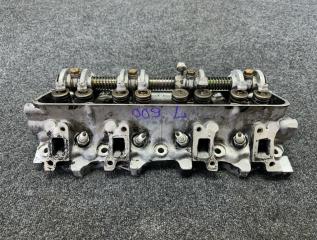 Головка блока цилиндров левая Land Rover Discovery 1991
