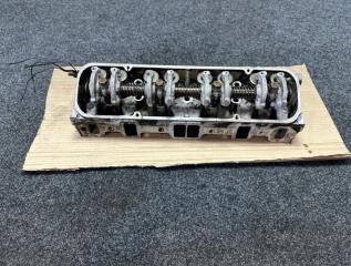Головка блока цилиндров правая Land Rover Discovery 1991