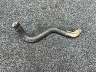 Патрубок радиатора верхний Land Rover Discovery 1991